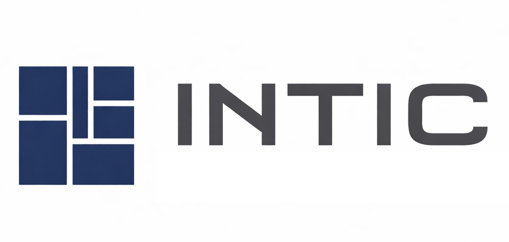 Logo Intic